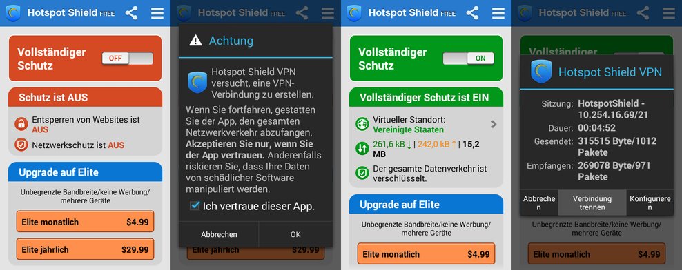 hotspot-shield-vpn-android