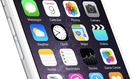 iOS 8.0.1 bringt Verbesserungen für Safari, Tastatur und mehr