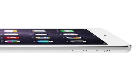 iPad Air 2 soll im Oktober erscheinen