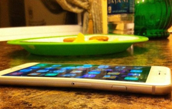 iPhone 6 Plus: Nutzer berichten von schnellen Verbiegungen