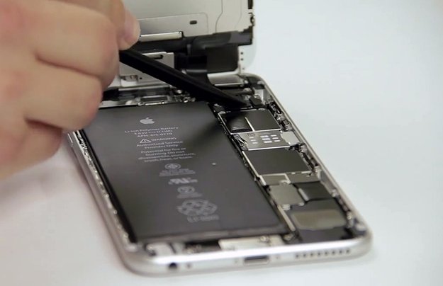 iPhone-Akku-Programm: So sehr schadet sich Apple selbst