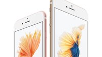 iPhone 6s (Plus): Preise der aktuellen Apple-Smartphones in der Übersicht