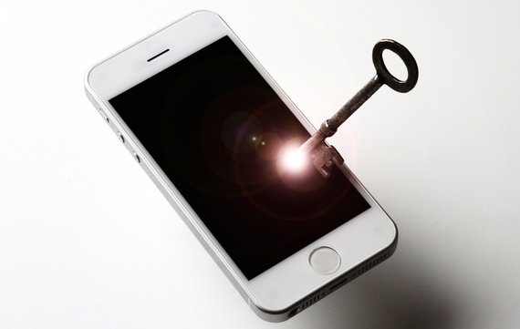 US-Staatsanwalt findet iPhone zu sicher: "Gerät für Terroristen"