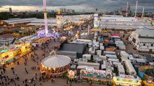 Bayrisch für Anfänger: Sprüche zum Oktoberfest