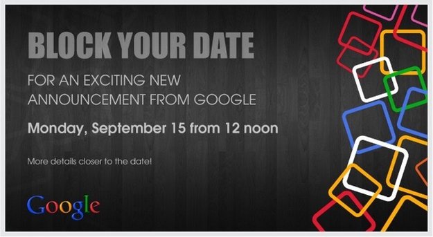 Android One: Google lädt zum Event am 15. September