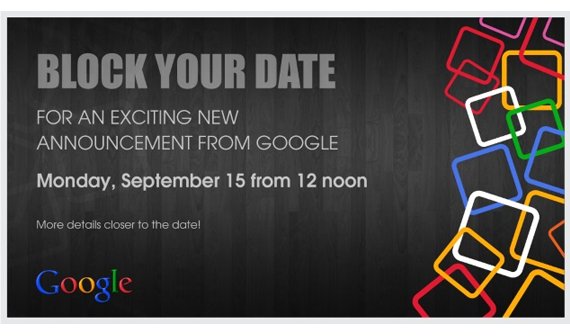 Google-Event am 15. September in Indien - was können wir erwarten?