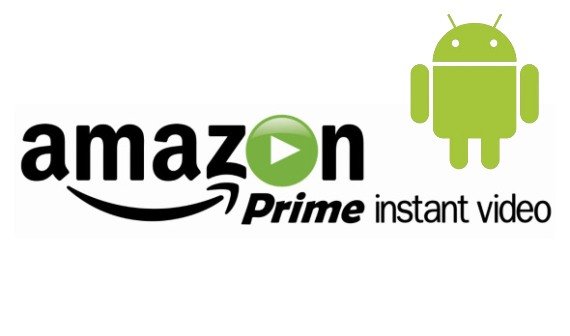 Amazon Prime Instant Video App für Android: Download, Gerüchte, News