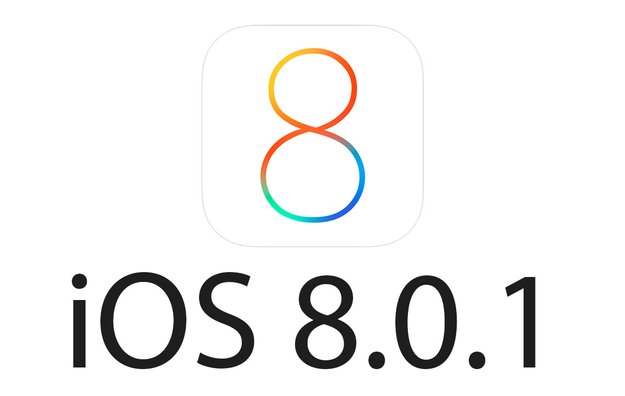iOS 8.0.1: iPhone-6-Bug kam durch Distributionsfehler zustande