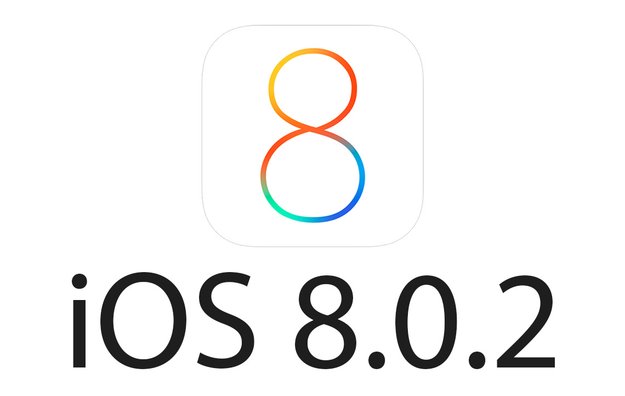 iOS 8.0.2 veröffentlicht: Neuerungen im Überblick