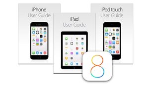 iOS 8: Handbuch kostenlos von Apple verfügbar