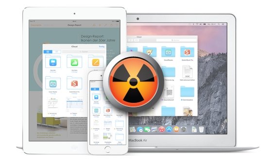 iOS 8 Update: iCloud Drive bitte nicht aktivieren (Hinweis)