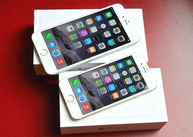 iPhone sahnt ab: Apple macht 92 Prozent der Gewinne auf Smartphone-Markt