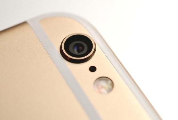 iPhone 6 Kamera – so funktioniert die Kamera des Smartphones
