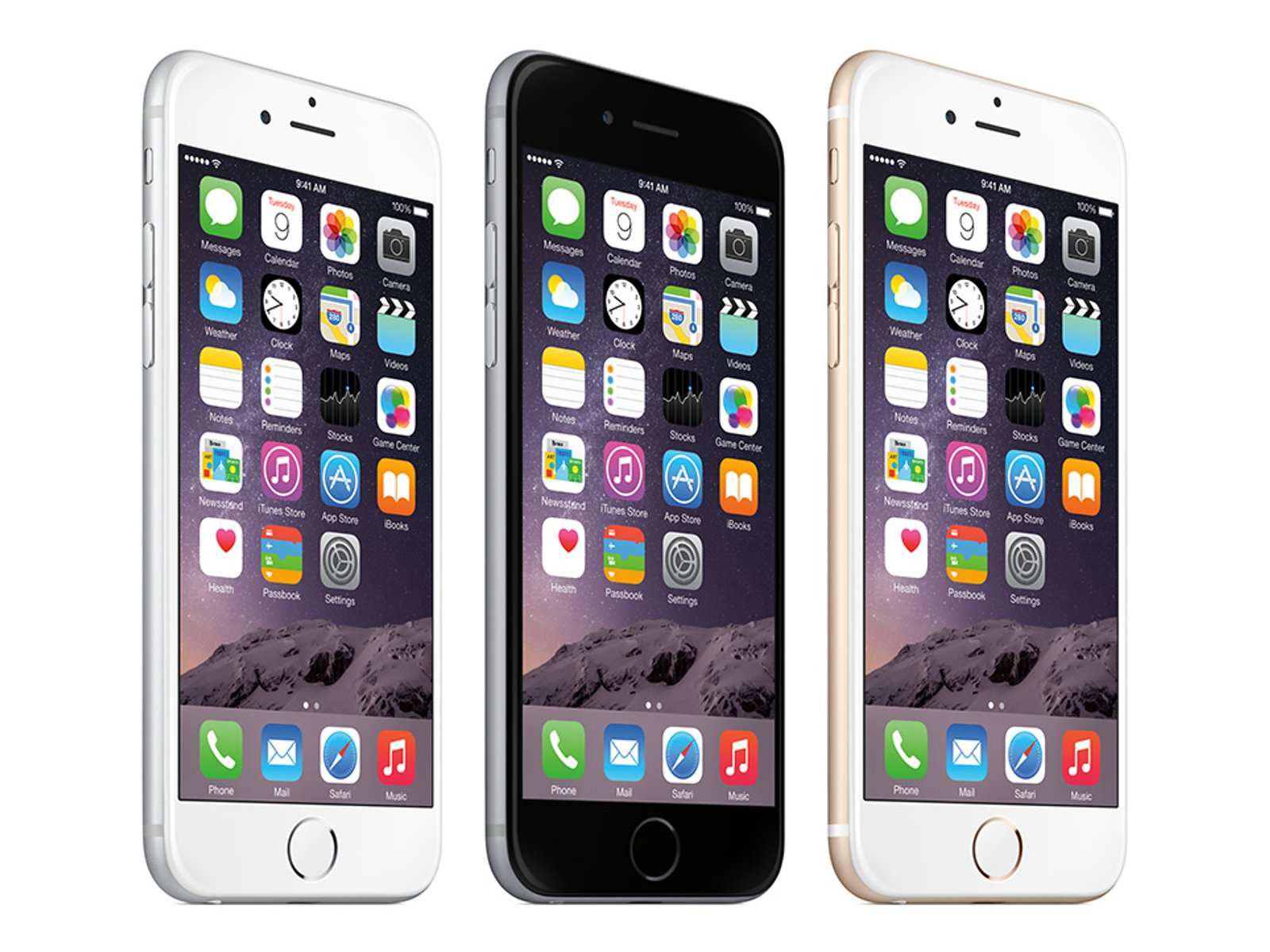 iPhone 6: Nicht nur größer, sondern auch besser