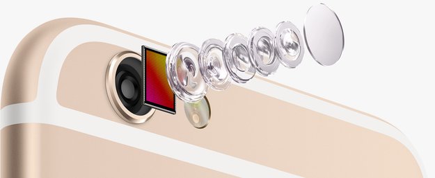 Neues Apple-Patent: iPhone als Rauchmelder fürs Smart Home