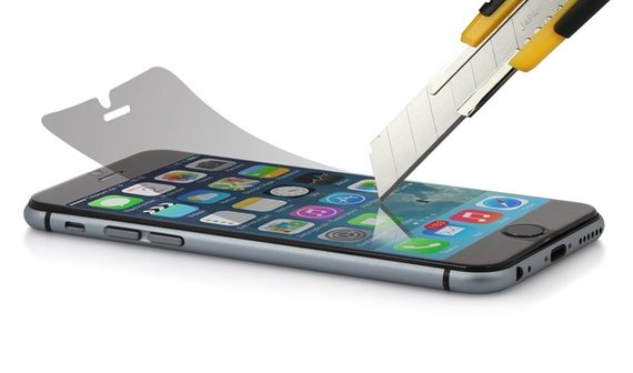 iPhone 6: Schutzfolien fürs Display kaufen (Überblick)