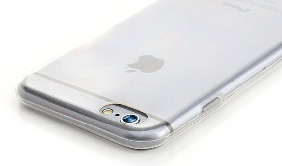 iPhone 6: Hüllen stürmen Verkaufscharts bei Amazon