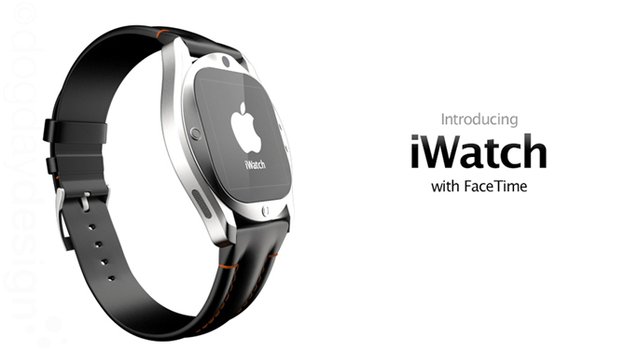 Späte Rache: Apple wegen Missbrauchs der Marke "iWatch" verklagt