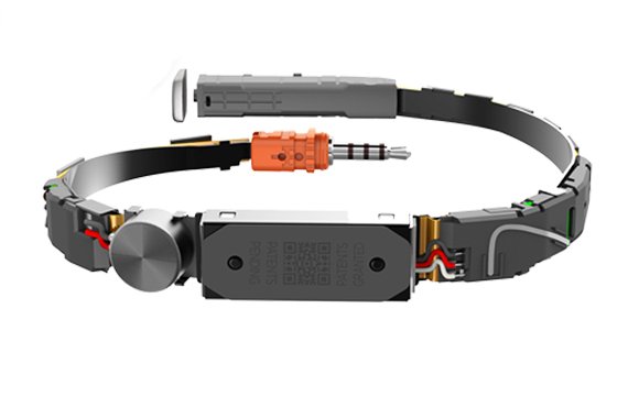 Akkulaufzeit verdoppeln? Jawbone zeigt, wie’s geht