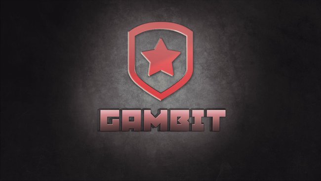 League of Legends Wallpaper - Gambit Gaming