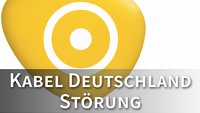 Kabel Deutschland Störung heute bei TV, Internet und Telefon: Antworten und Hilfe