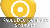 Kabel Deutschland Störung heute bei TV, Internet und Telefon: Antworten und Hilfe