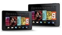 Kindle Fire HD6 & HD7 - Spezifikationen & Funktionen der neuen Tablets