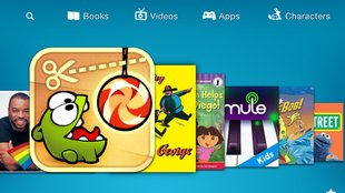 Kindersicherung für Kindle: FreeTime einrichten und Inhalte hinzufügen