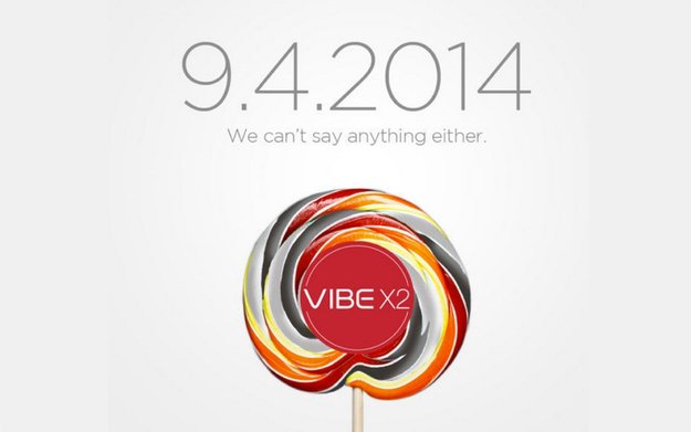 Lenovo Vibe X2: Hersteller trollt Apple und lässt auf Android L-Gerät hoffen