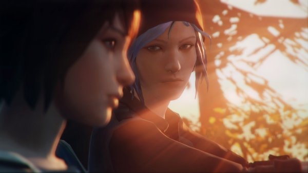 Life is Strange: Episoden-Spiel soll Anfang 2015 beginnen