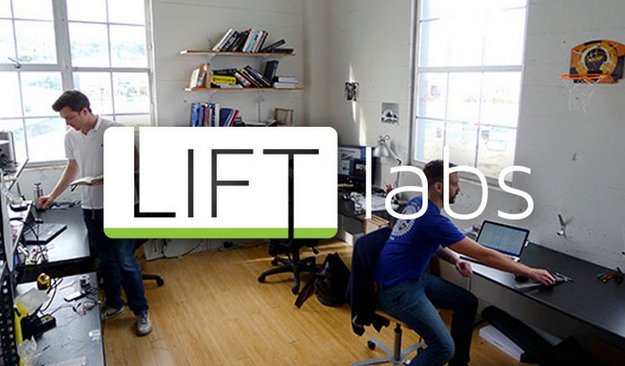Lift Labs: Google kauft Hersteller von Besteck für Menschen mit Handicap