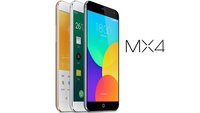 Meizu MX4: High End-Smartphone mit „iAndroidOS“