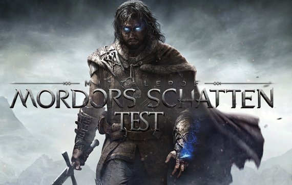 Mittelerde - Mordors Schatten: Schatten von Akkon Asylum – und doch so eigen und gut