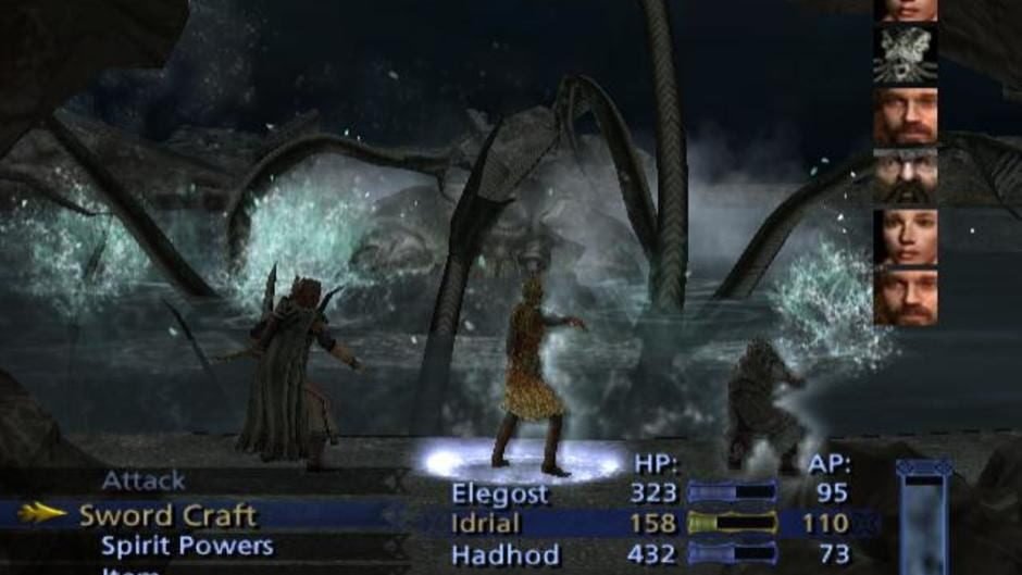 Die Besten Herr Der Ringe Spiele