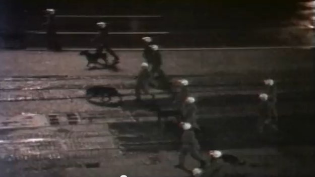 Montagsdemonstrationen Leipzig 1989: Suchmaschinengigant gedenkt