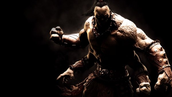 Mortal Kombat X: Erscheinungstermin und Pre-Order-Bonus enthüllt