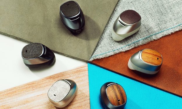 Moto Hint: Diskretes Bluetooth-Headset vorgestellt