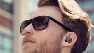 Motorola Moto Hint: Das Bluetooth-Headset der Zukunft