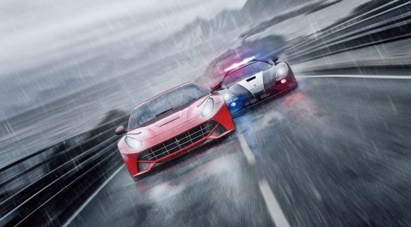 Need for Speed: Rivals – Complete Edition offiziell bestätigt (Trailer)