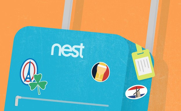 Nest: Automatisierte Thermostate & Co. kommen nach Europa – Deutschland bleibt außen vor