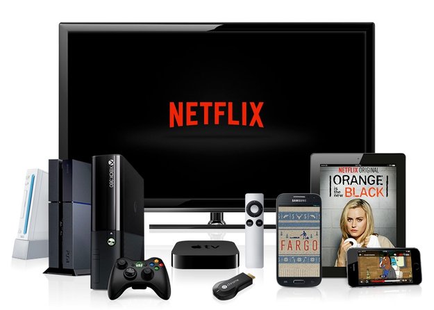 Netflix: Ab sofort in Deutschland verfügbar – erster Monat kostenlos