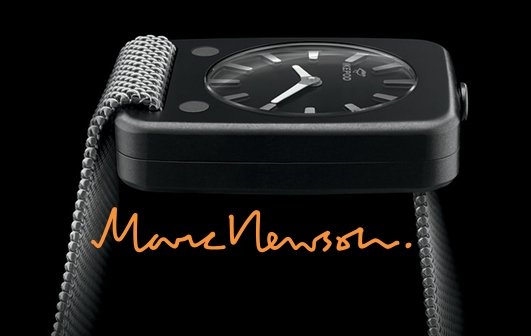 Marc Newson: Der neue Apple-Designer und seine Arbeiten
