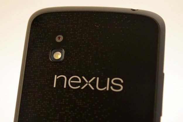 Nexus 4: Android L wird Google-intern auf 2012er-Modell getestet