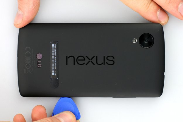 Nexus 5, Samsung Galaxy S5 & Co.: Reparaturanleitungen für diverse Android-Smartphones bei iDoc