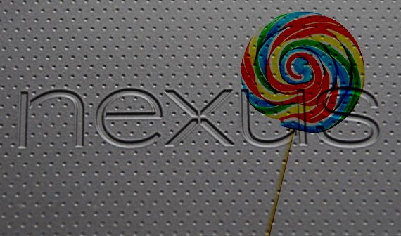Vorstellung von Android L & Nexus-Reihe nächsten Monat (Gerücht)