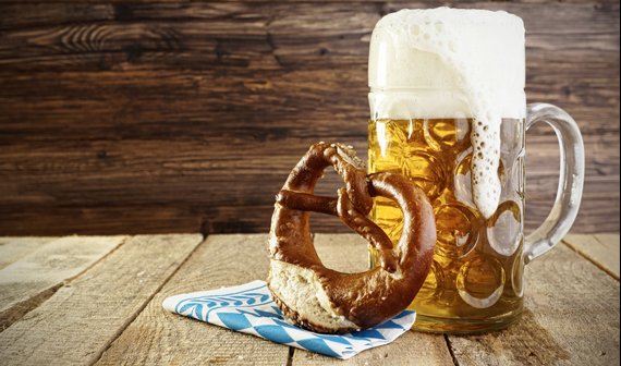 16 Sprüche zum Oktoberfest: Bayrisch für Anfänger