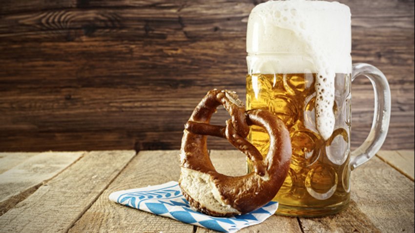 16 Sprüche zum Oktoberfest: Bayrisch für Anfänger