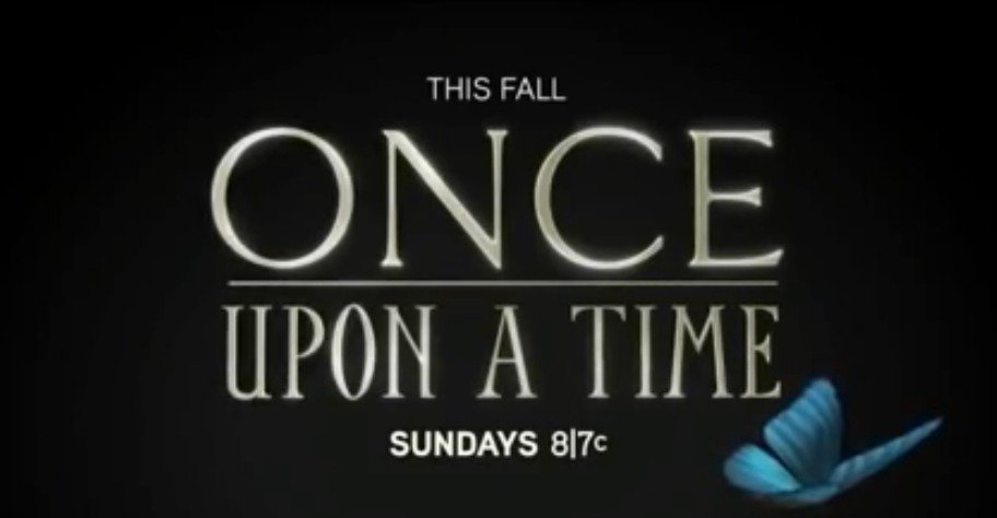 Once Upon A Time Serien Stream