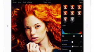 Pixelmator: Fotobearbeitung für iPad, iPhone und Mac