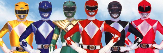 Power Rangers Reboot: Regisseur springt zugunsten von Star Trek 3 ab